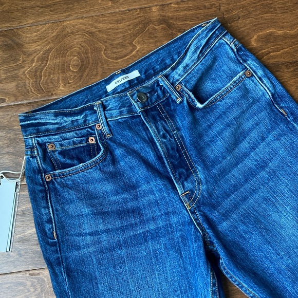 GRLFRND jeans - Picture 4 of 7